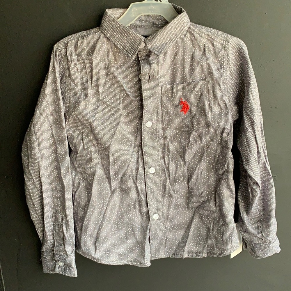Boys Polo Shirt